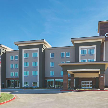 La Quinta By Wyndham Dallas - Wylie Luaran gambar