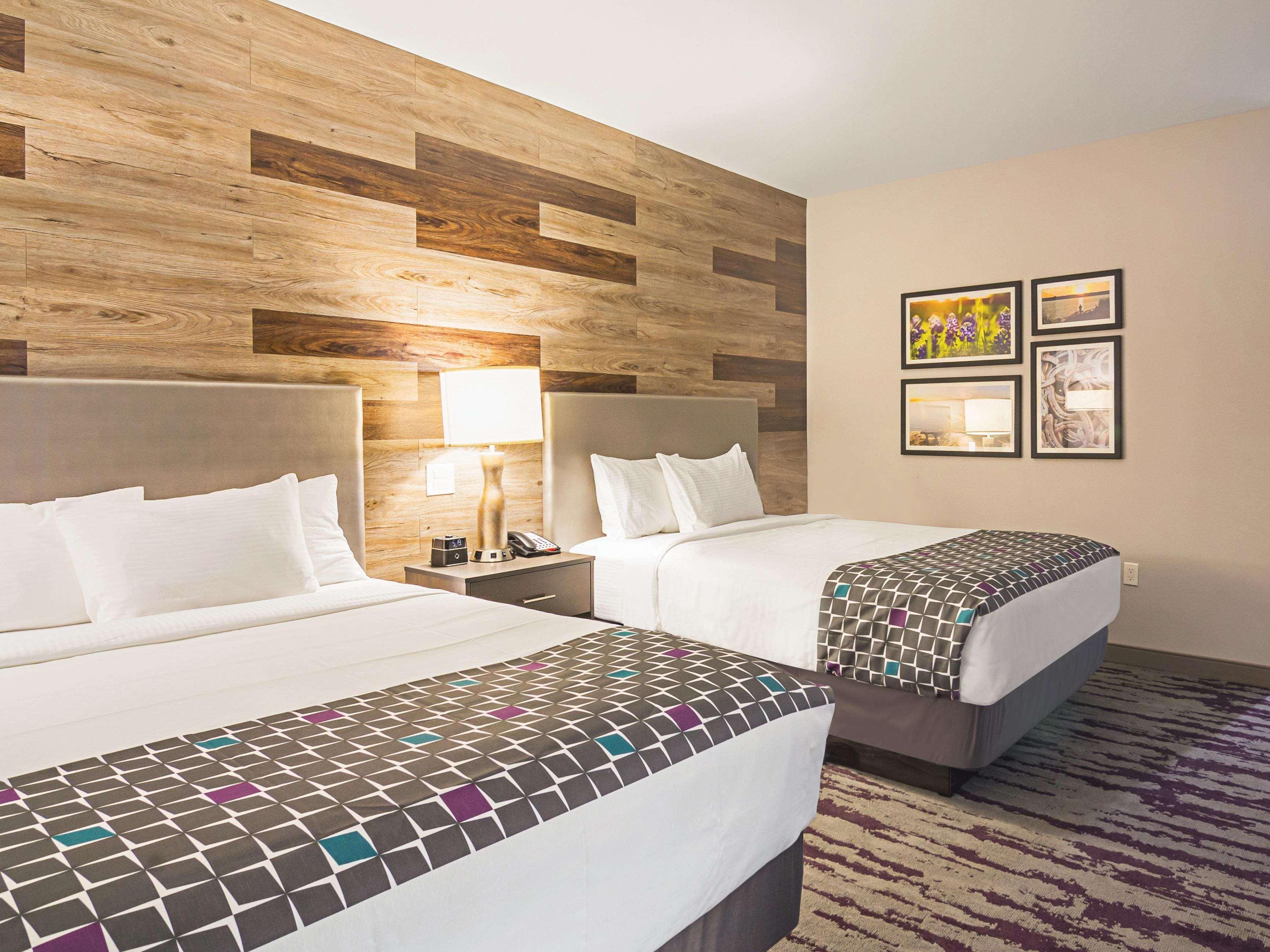 La Quinta By Wyndham Dallas - Wylie Luaran gambar