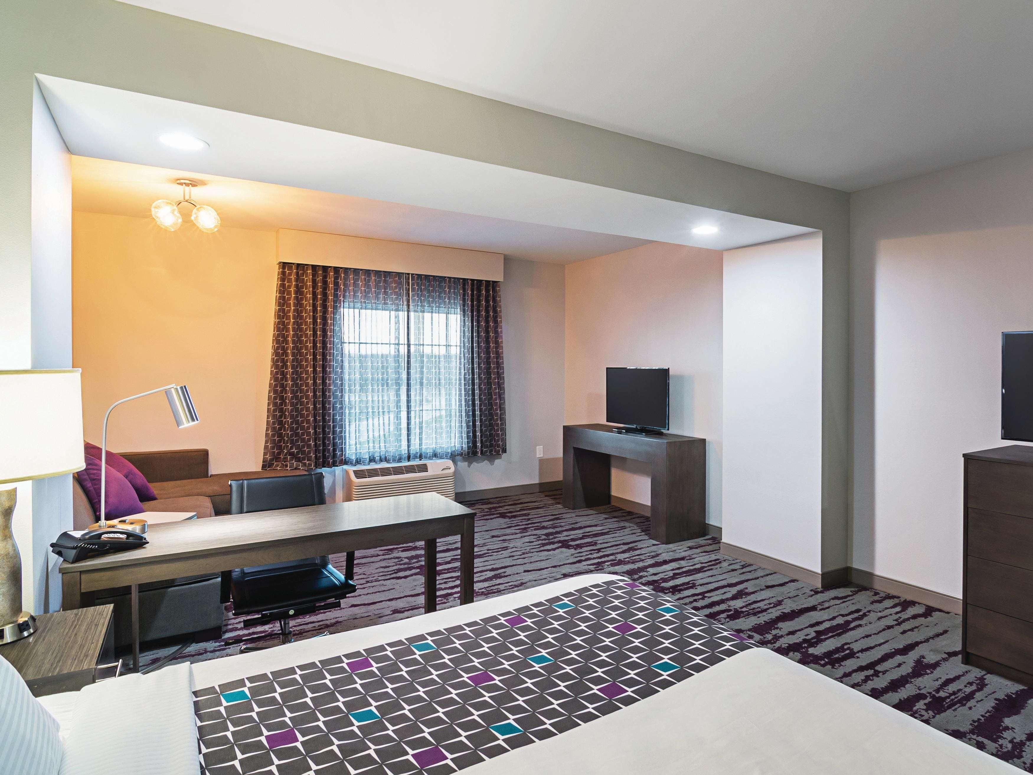 La Quinta By Wyndham Dallas - Wylie Luaran gambar