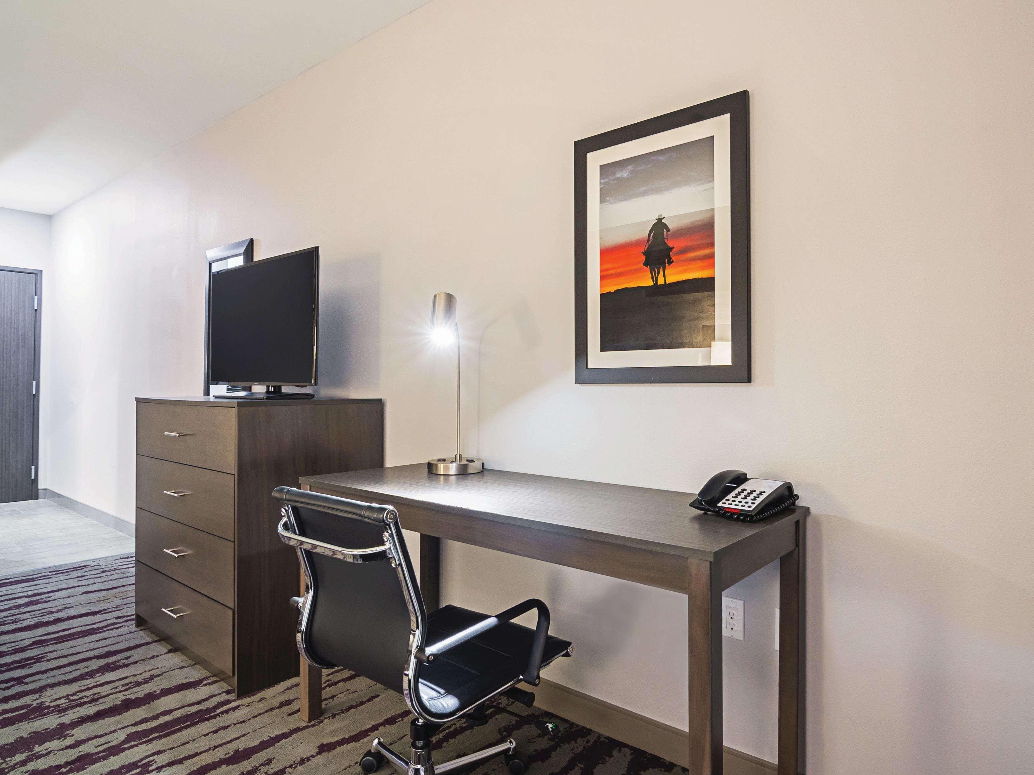 La Quinta By Wyndham Dallas - Wylie Luaran gambar