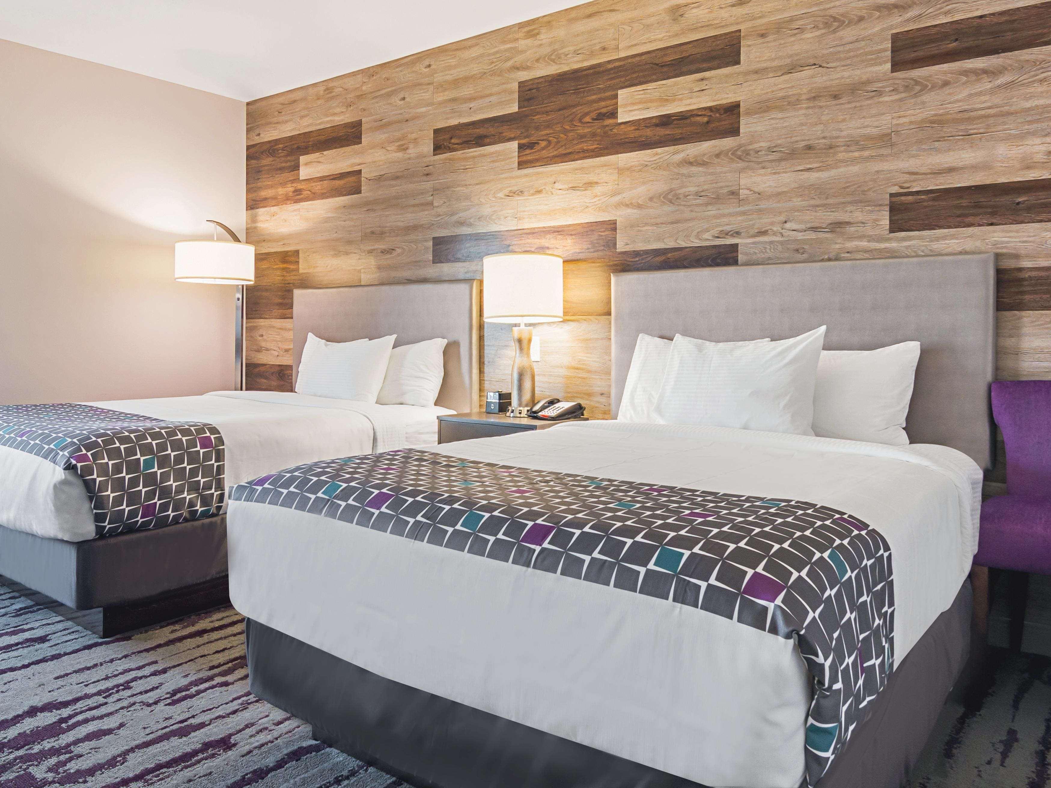 La Quinta By Wyndham Dallas - Wylie Luaran gambar