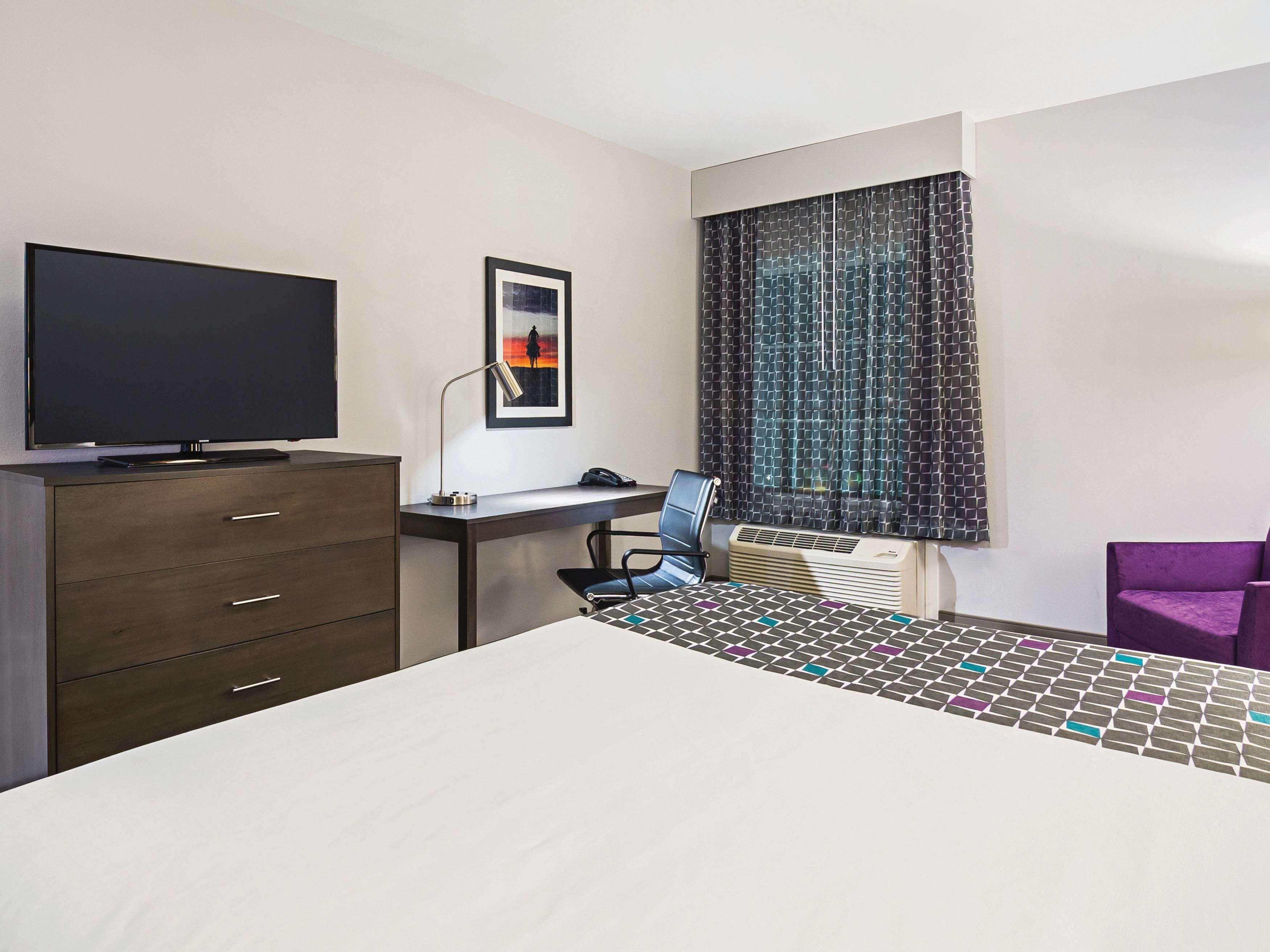 La Quinta By Wyndham Dallas - Wylie Luaran gambar