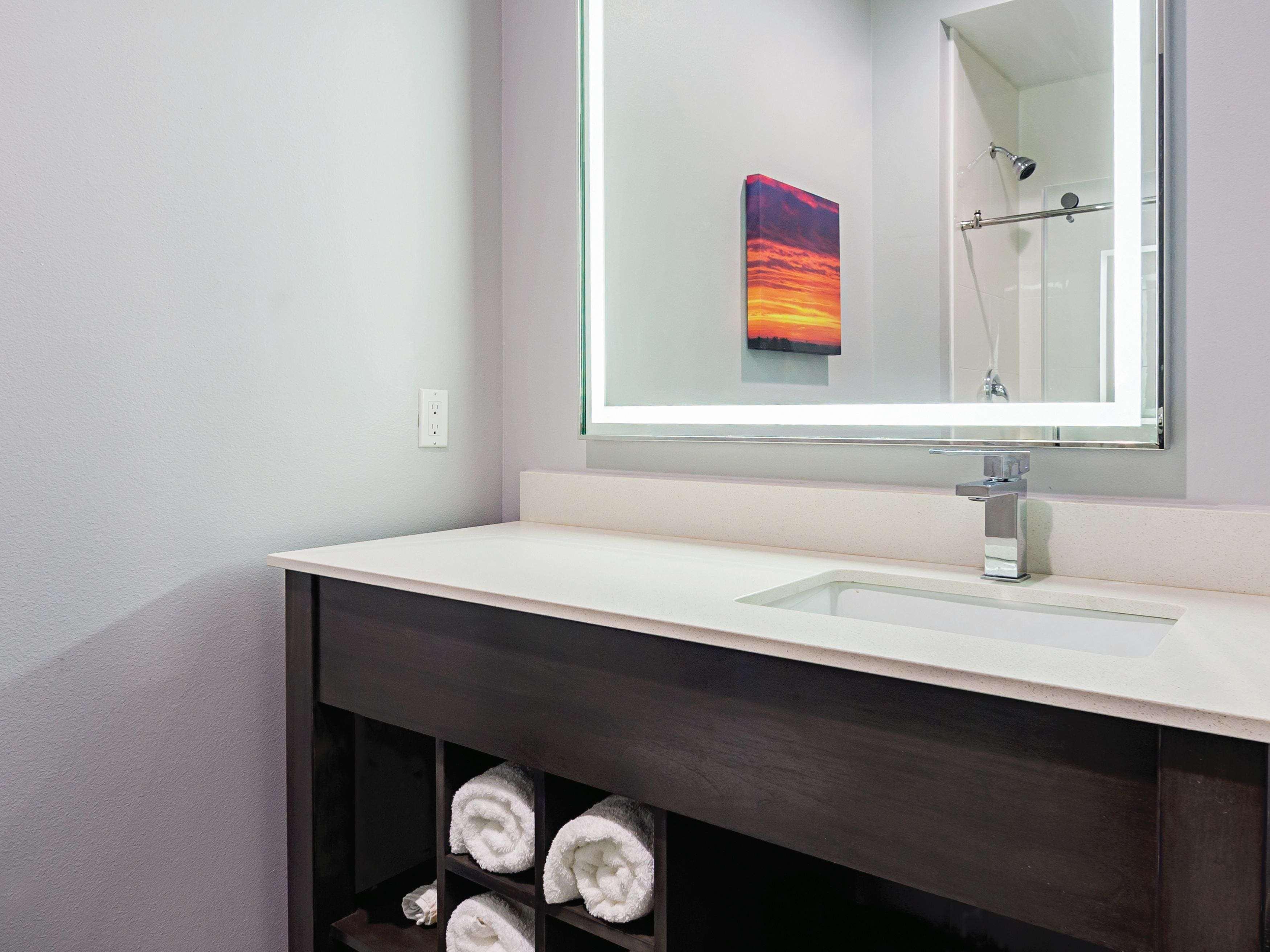 La Quinta By Wyndham Dallas - Wylie Luaran gambar