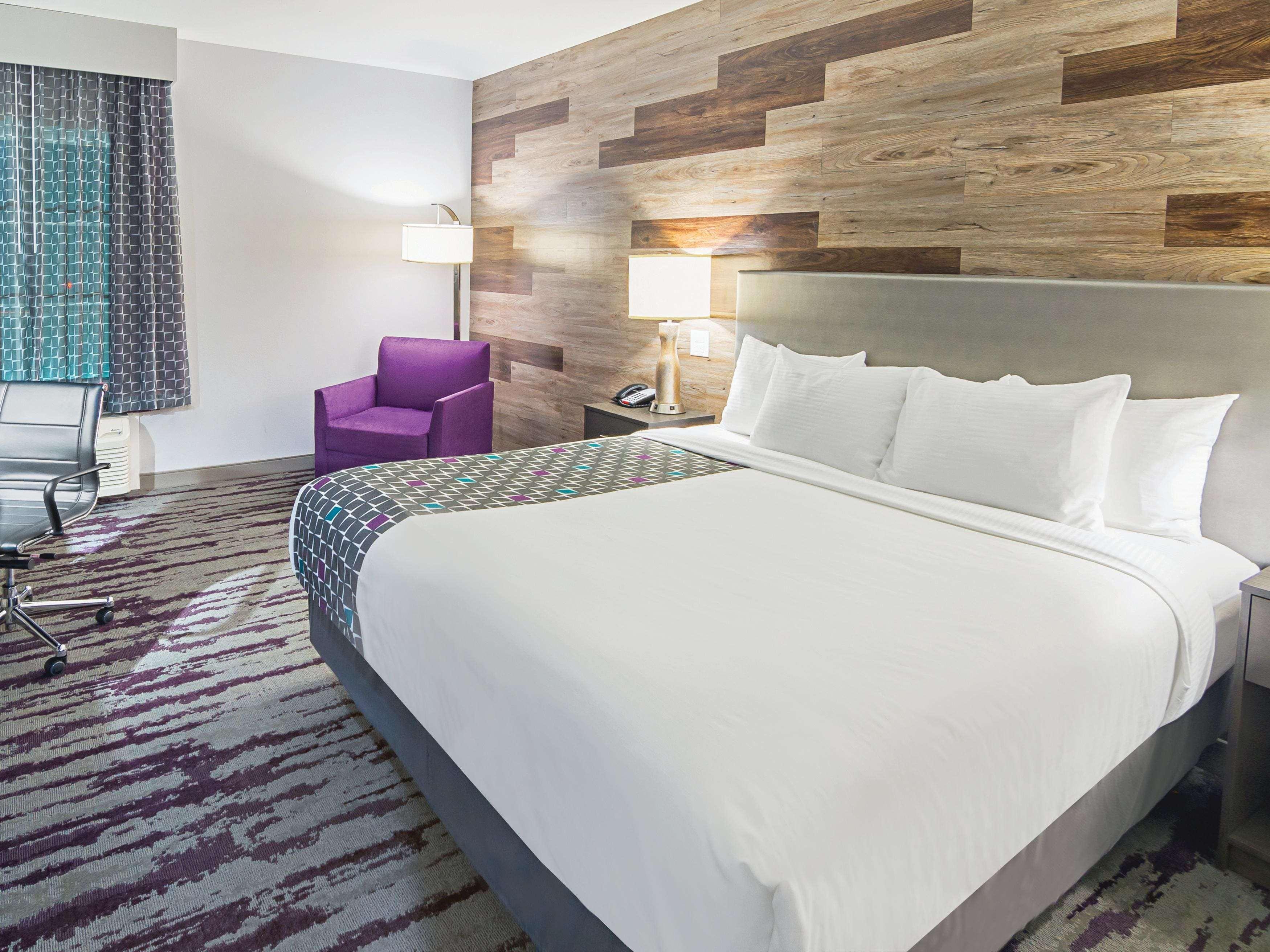 La Quinta By Wyndham Dallas - Wylie Luaran gambar
