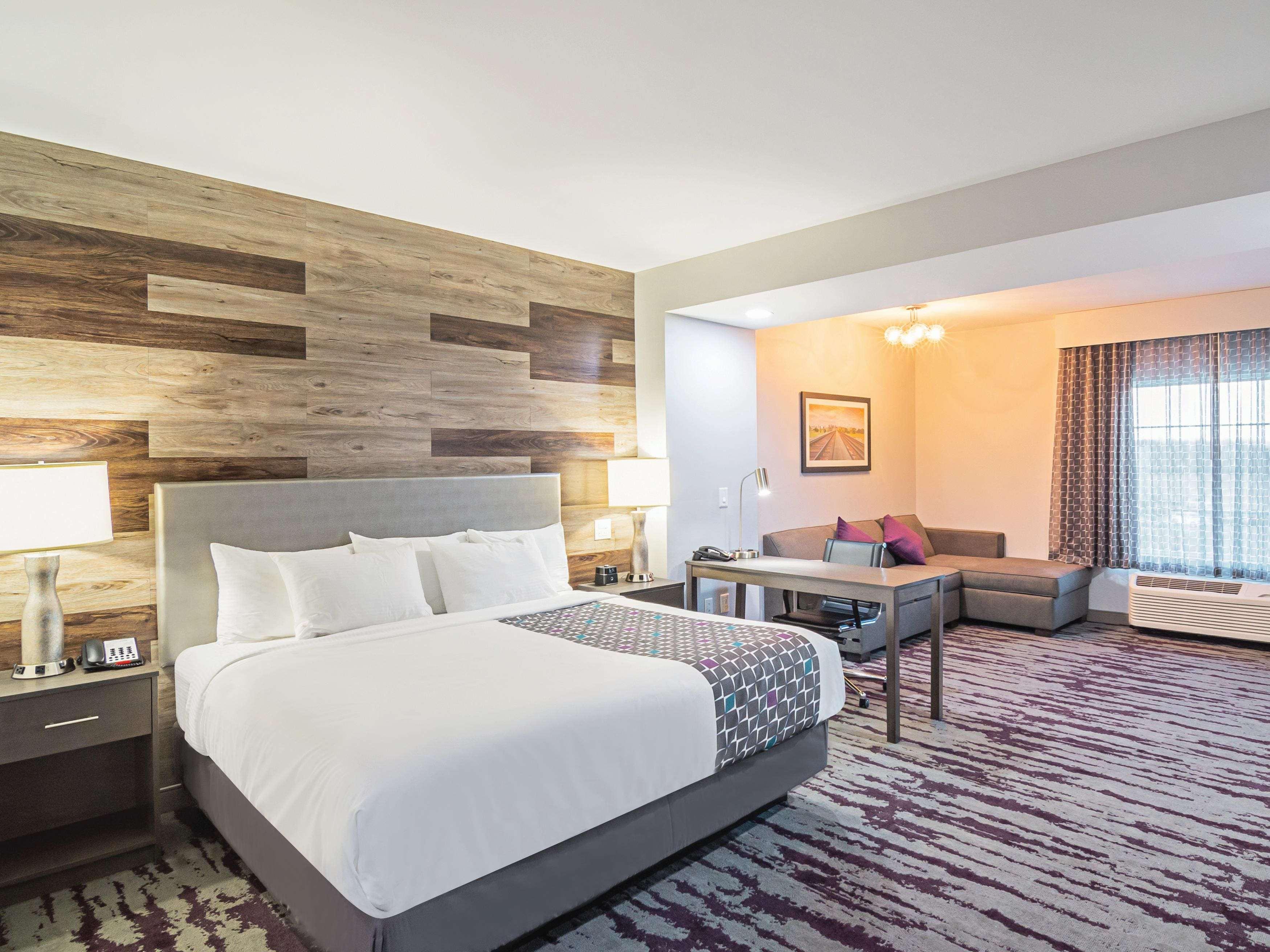 La Quinta By Wyndham Dallas - Wylie Luaran gambar