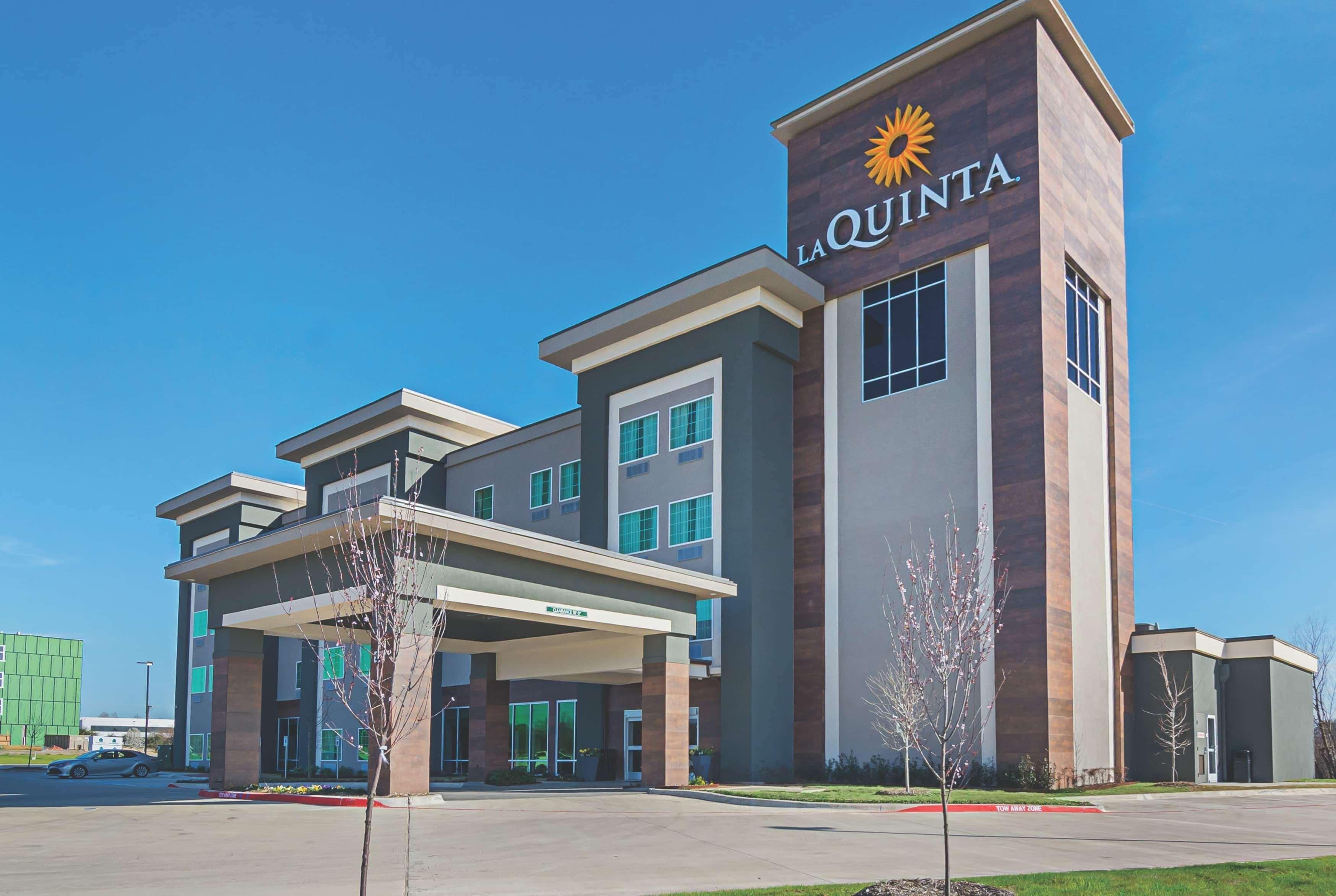 La Quinta By Wyndham Dallas - Wylie Luaran gambar