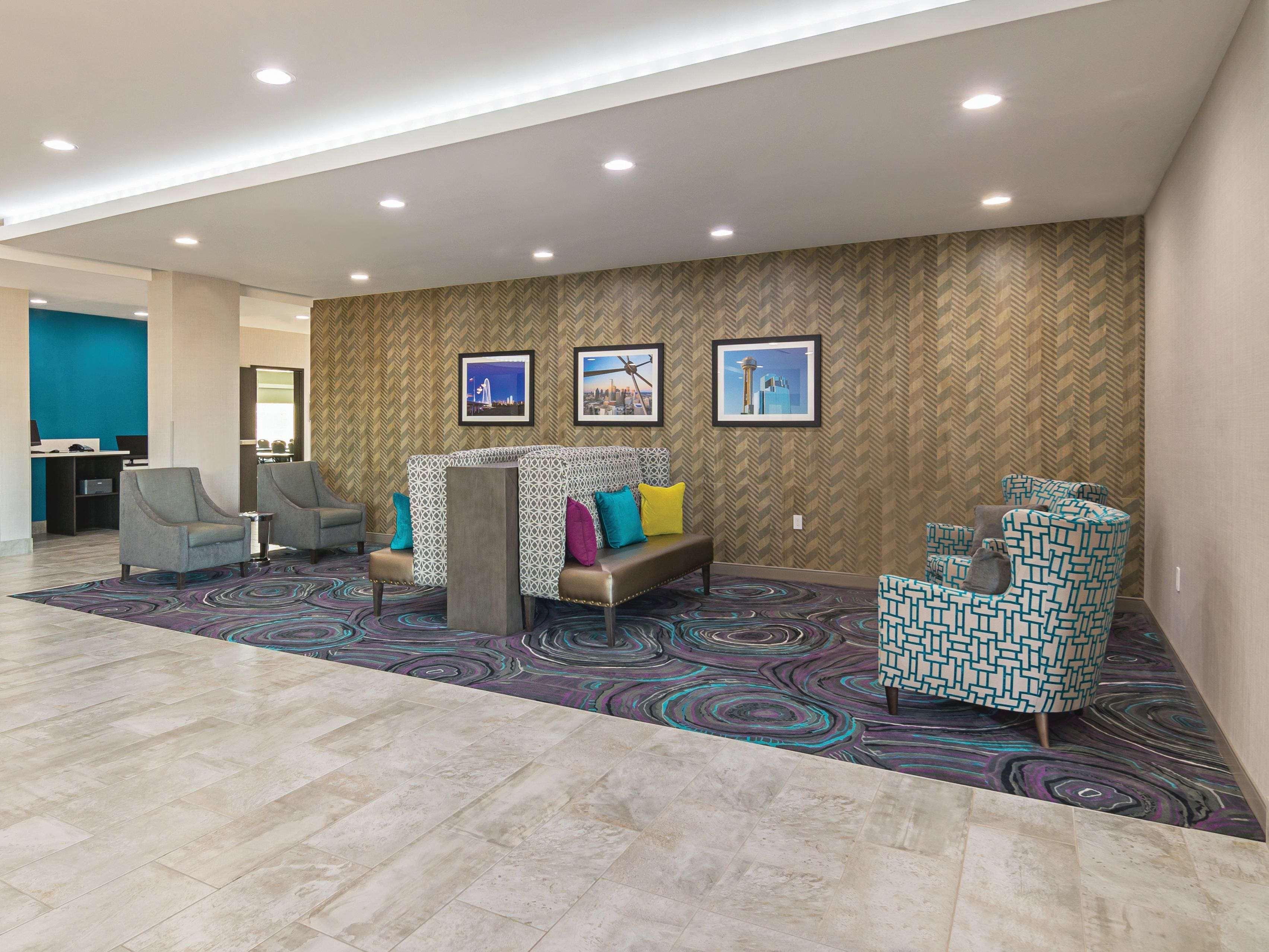 La Quinta By Wyndham Dallas - Wylie Luaran gambar