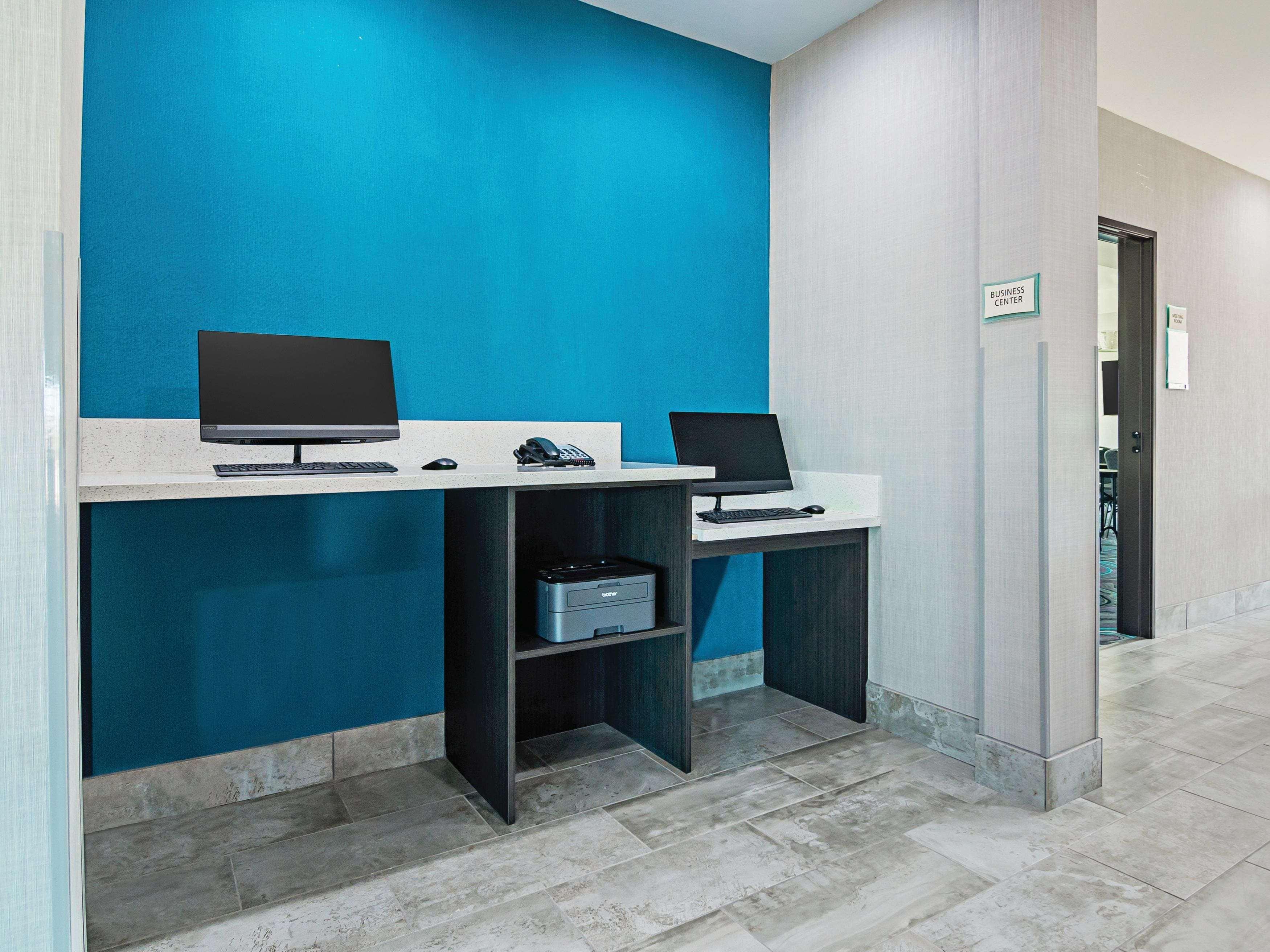 La Quinta By Wyndham Dallas - Wylie Luaran gambar