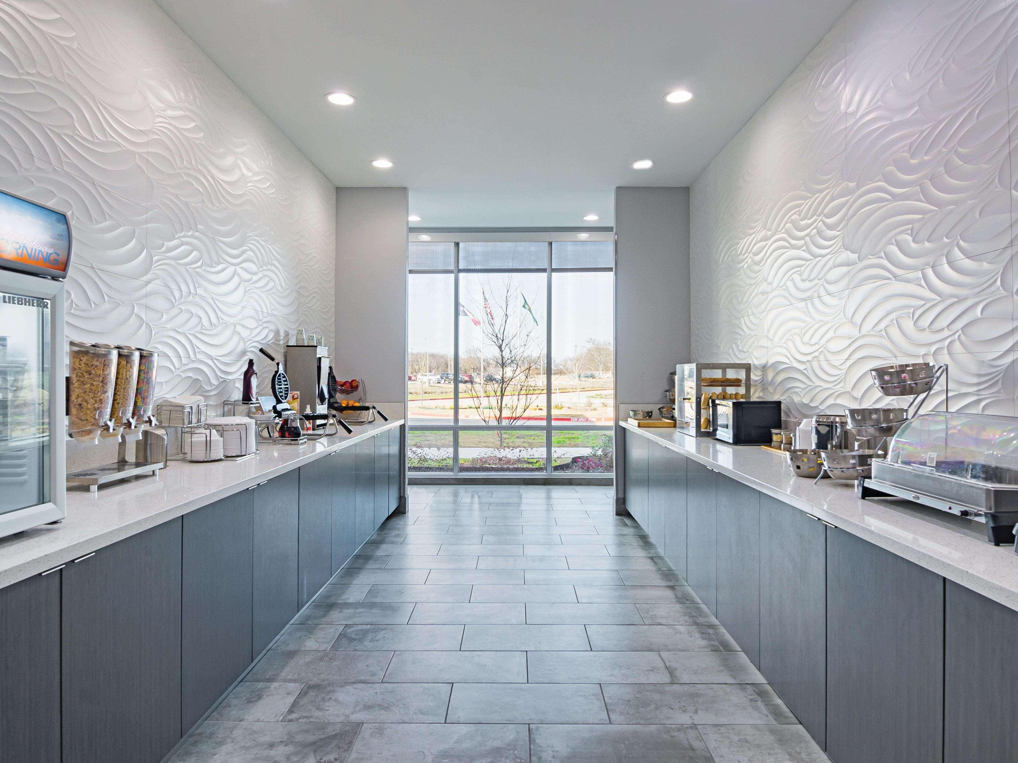La Quinta By Wyndham Dallas - Wylie Luaran gambar