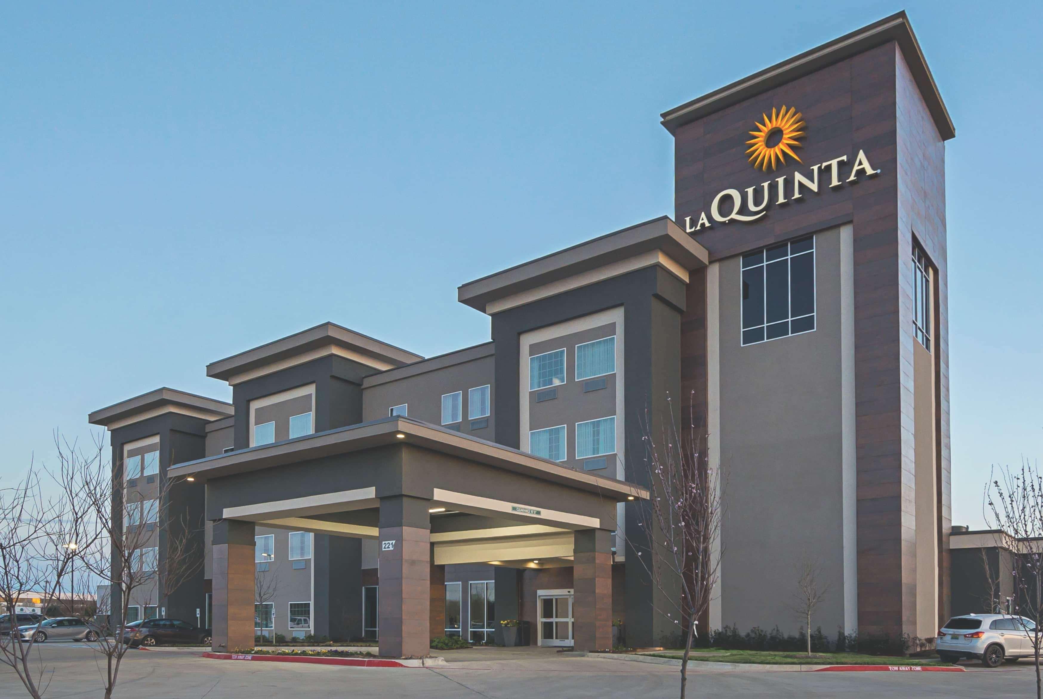 La Quinta By Wyndham Dallas - Wylie Luaran gambar