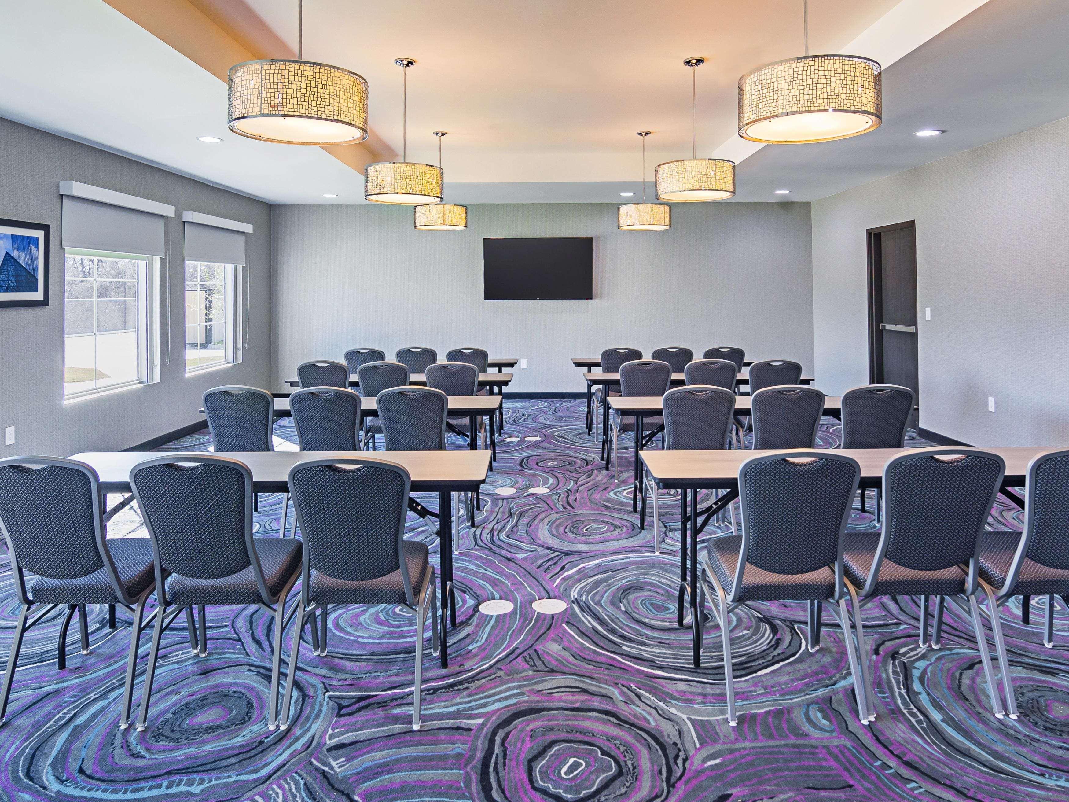 La Quinta By Wyndham Dallas - Wylie Luaran gambar